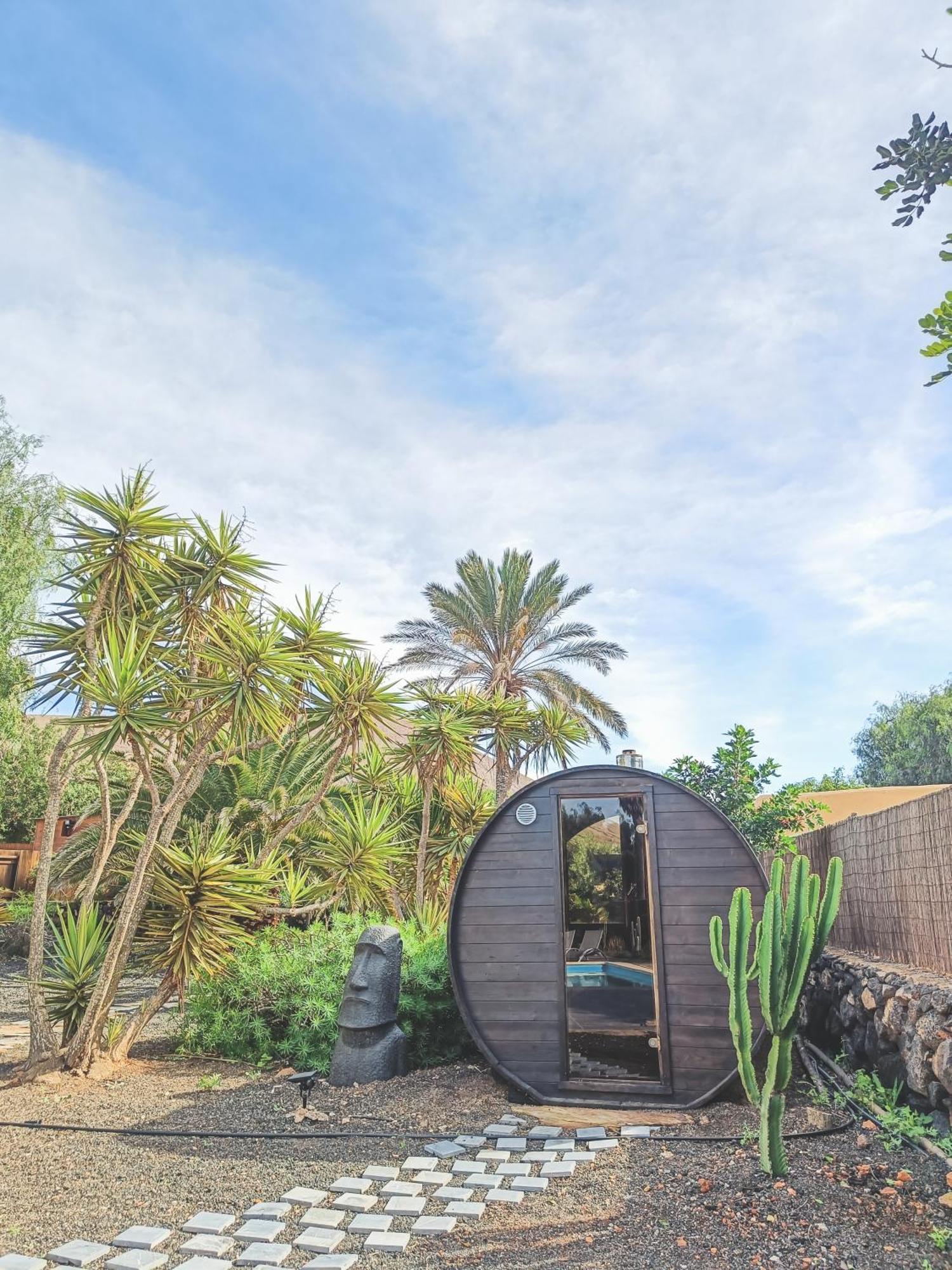 Villa Helda - Private Bedroom In A Shared Villa Of 4 Bedroom Villaverde  Exterior photo