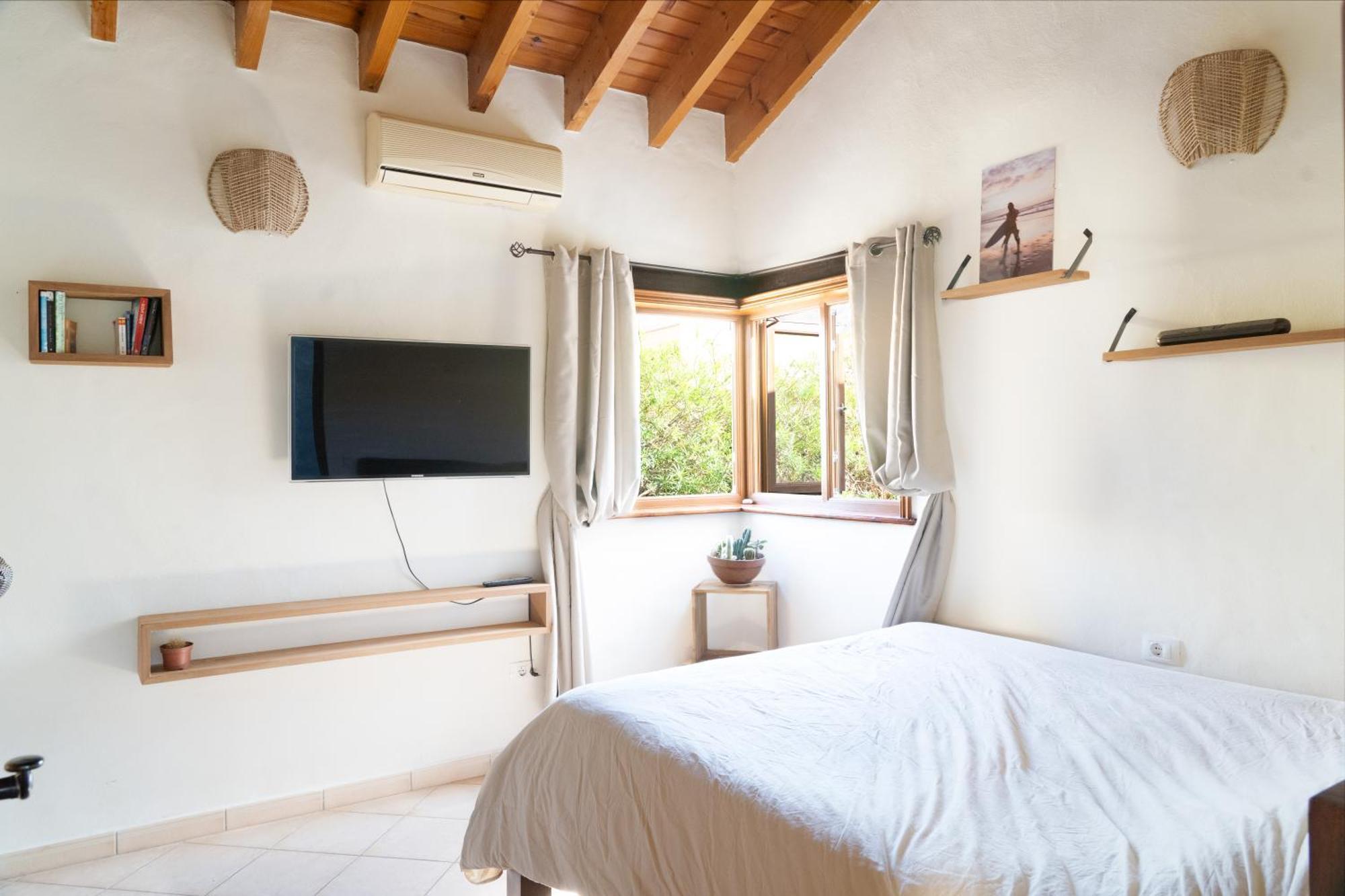 Villa Helda - Private Bedroom In A Shared Villa Of 4 Bedroom Villaverde  Exterior photo