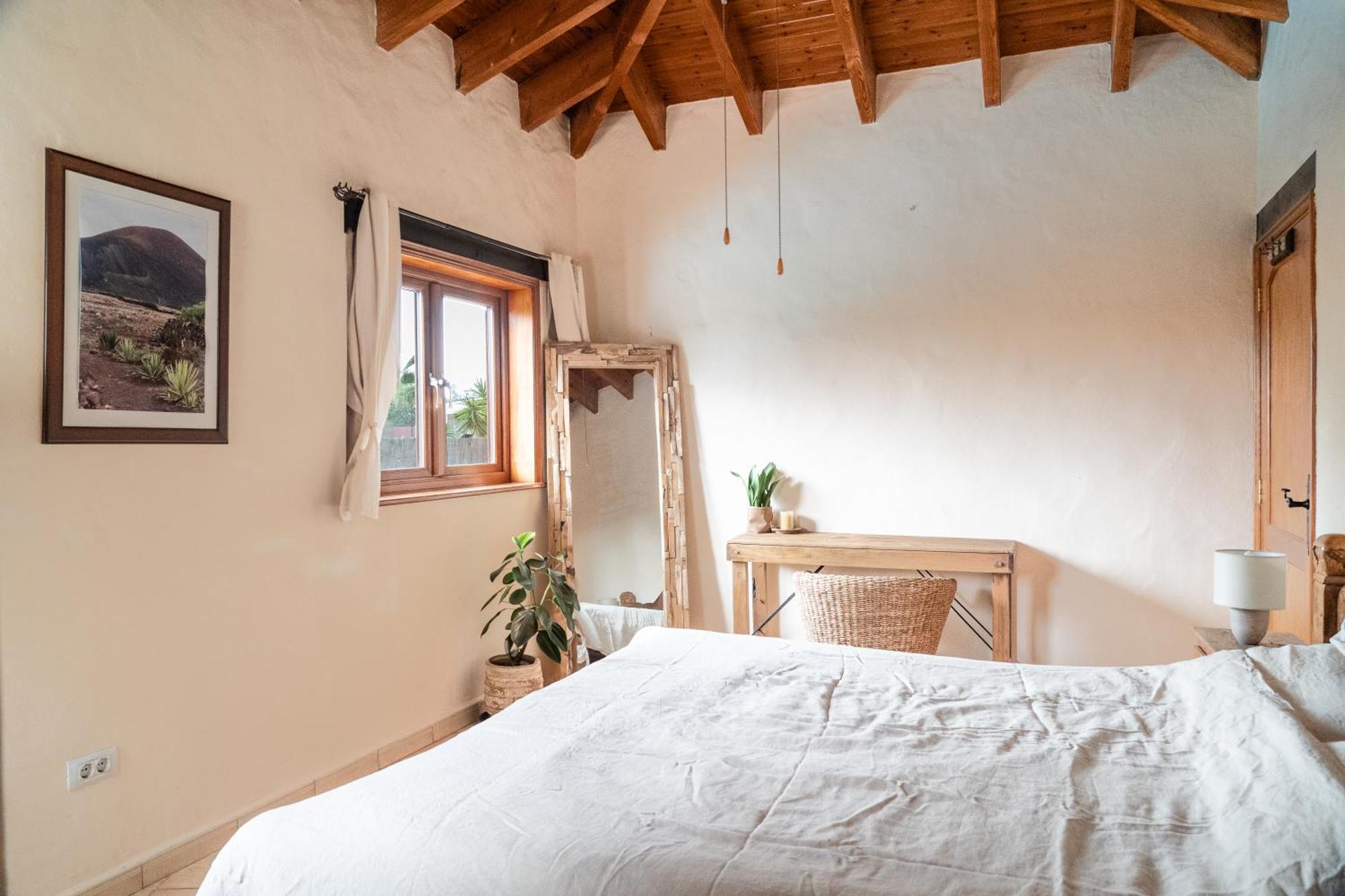 Villa Helda - Private Bedroom In A Shared Villa Of 4 Bedroom Villaverde  Exterior photo