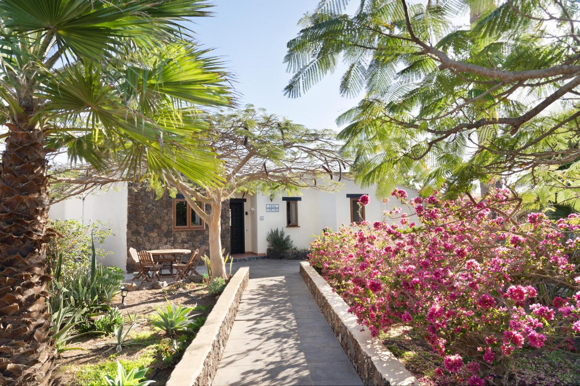 Villa Helda - Private Bedroom In A Shared Villa Of 4 Bedroom Villaverde  Exterior photo