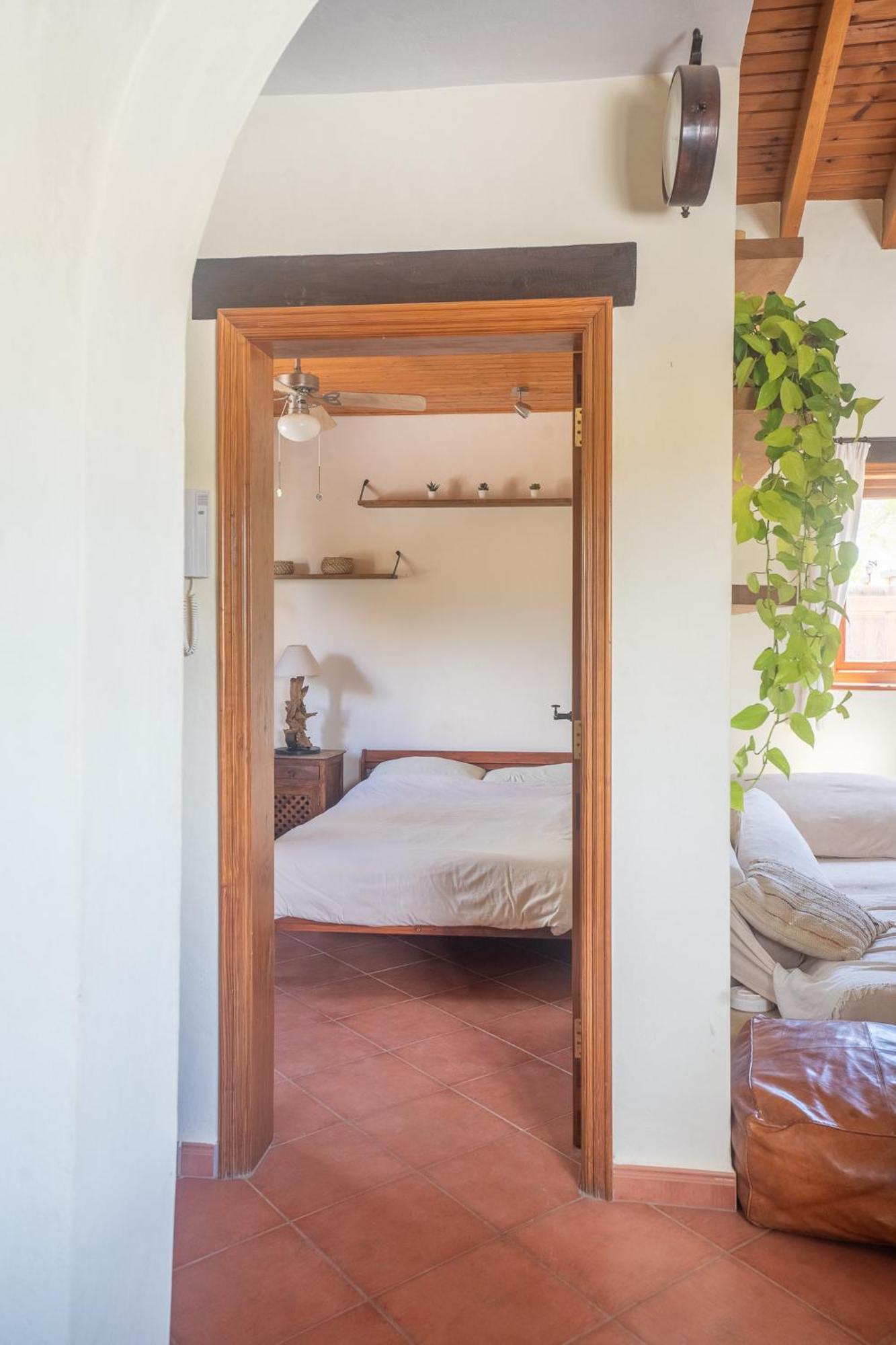 Villa Helda - Private Bedroom In A Shared Villa Of 4 Bedroom Villaverde  Exterior photo