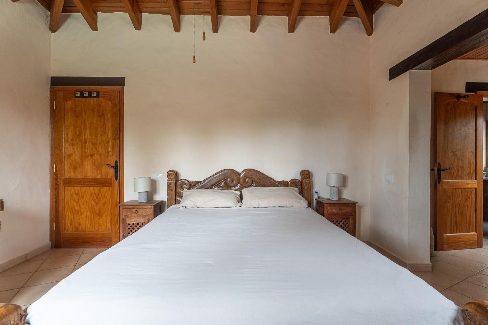 Villa Helda - Private Bedroom In A Shared Villa Of 4 Bedroom Villaverde  Exterior photo