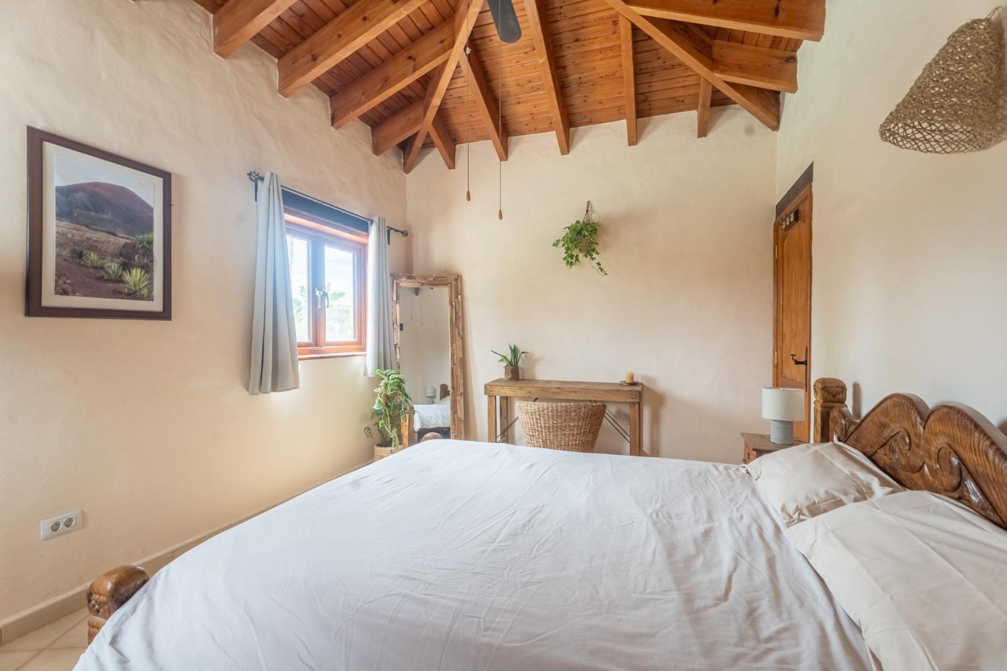 Villa Helda - Private Bedroom In A Shared Villa Of 4 Bedroom Villaverde  Exterior photo