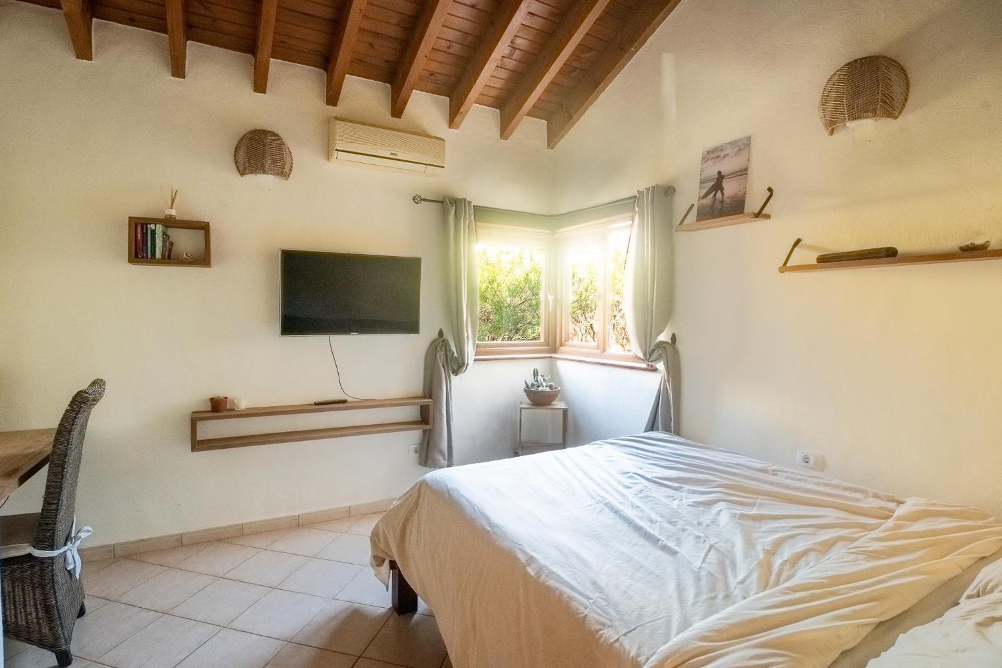 Villa Helda - Private Bedroom In A Shared Villa Of 4 Bedroom Villaverde  Exterior photo